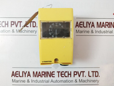 Sauter Rak582.4/3729 Thermostat Tw 80..160°C