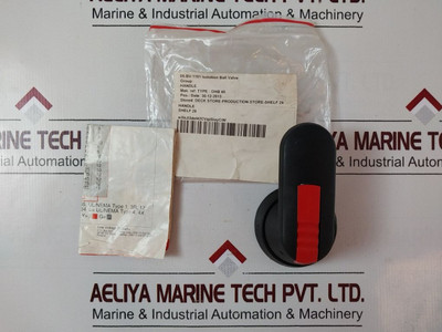 Abb Ohb 45 Handle Abb Ohb 45 Handle