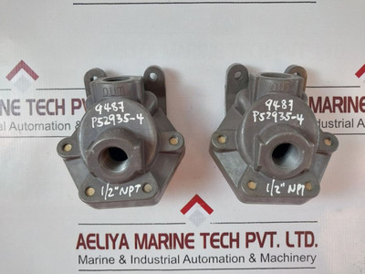 Wabco American-standard P52935-4 Quick Release Valve