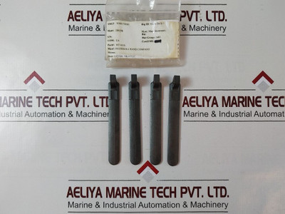 Ingersoll Rand Wf163A Throttle Lever