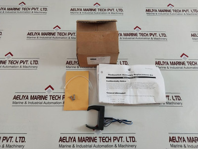 Gai-tronics 12512-001 Hookswitch Assembly Replacement Kit