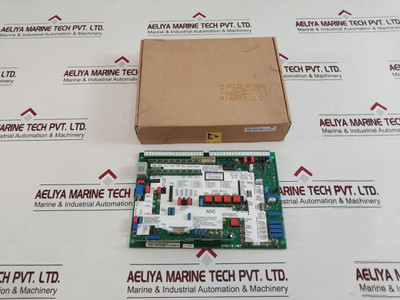 Kone 88991G01 Pcb Card 376410 H07 Kone 88991G01 Pcb Card 376410 H07