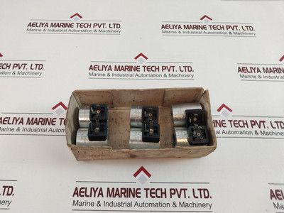 4513604E4A Solenoid Coil