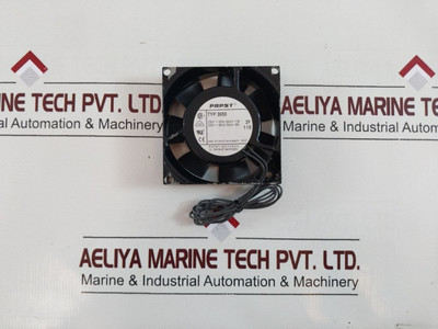 Papst-motoren 3950 Cooling Fan