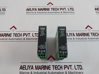 Phoenix Contact Etd-sl-1T-dtf Timer 28 66 161