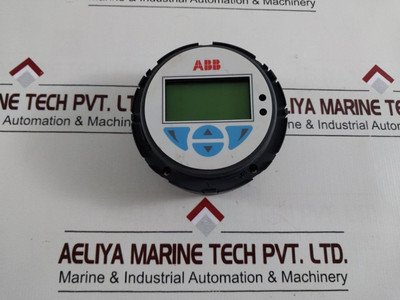 Abb D674A905U01 Cartridge For Process/Hygienic Master 300 Abb D674A905U01 Cartridge For Process/Hygienic Master 300