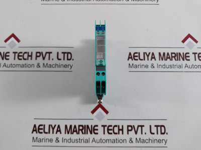 Pepperl+Fuchs Z960 Safe Snap Barrier 71858