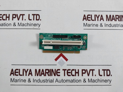 09352-1 Pcb Card