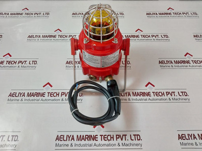 Bexbg05D Warning Signals E2S New