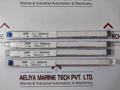 Lot Of 10X Phoenix Contact Rel-mr-24Dc/21Hc Power Relay