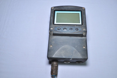 Beka Associates Ba484D Serial Text Display