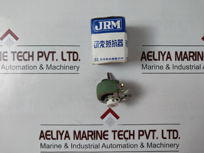Jrm 500Ω Rheostat Resistor