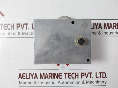 Pfeiffer Vacuum Tc600 Pump Controller Pm C01 720 (Not Working) Pfeiffer Vacuum Tc600 Pump Controller Pm C01 720 (Not Working)