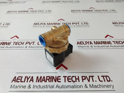 Parker 08Fs5C2-z01Acfz0105 Solenoid Valve