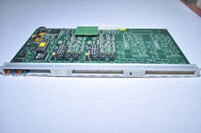Abc 10351 R 2 Circuit Board Ift020-2 Zenitel 1500029