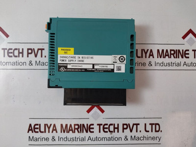Toshiba Ro663 Relay Output Module Gro663**S