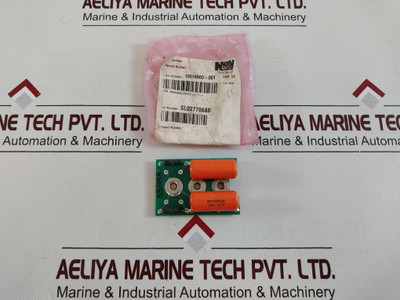 2-10-04-5035 Network Assembly Dretech New