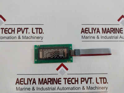 Futaba Na3Mt18Ba Display Unit 20777A.Csl Futaba Na3Mt18Ba Display Unit 20777A.Csl