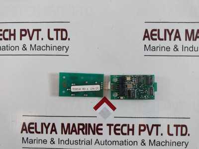 Igt 75305101 Pcb Card 75303830 Igt 75305101 Pcb Card 75303830