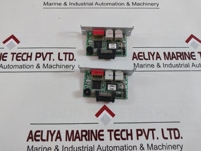 Epson Ub-idn Interface Card M179A