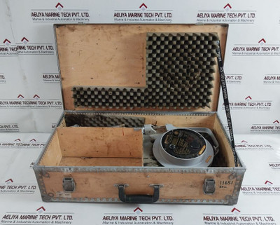 Hermetic Uti Mk3-lbi-uni Ullage Temperature Interface Detector