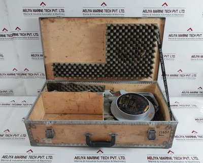 Hermetic Uti Mk3-lbi-uni Ullage Temperature Interface Detector Hermetic Uti Mk3-lbi-uni Ullage Temperature Interface Detector