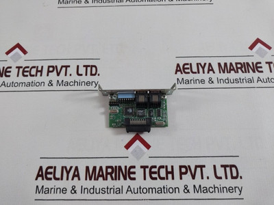 990334D Interface Card V1.15 990334D Interface Card V1.15