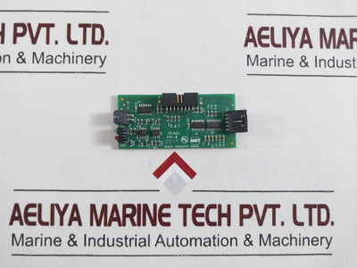 Igt Rs232 Daughter Board 75402300W