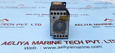 Siemens 7Pr41 Time Relay B300 R300 Vde 0435/Iec 255
