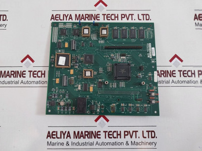 M/D Totco 40219493-002 Pcb Card Rev B
