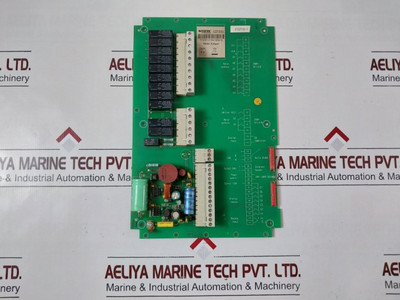 Stork Tronic Tr101 E-panel Board Stork Tronic Tr101 E-panel Board