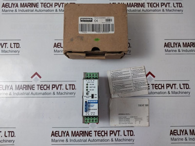 Rhino Psm24-bcm360S Battery Control Module Rhino Psm24-bcm360S Battery Control Module