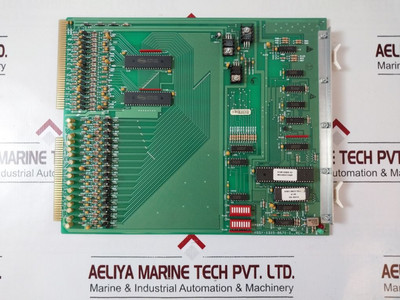 0305-8670-01 Video Input Module 0305-8670-01 Video Input Module