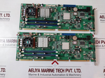 Mb-pc4 Pcb Card Rev 3.0 Unigen Used Mb-pc4 Pcb Card Rev 3.0 Unigen Used