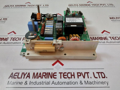 Sperry Marine 65801816-1 Modulator Pcb With Eht Board 65830812-6A 94V-0 Ctr7 Sperry Marine 65801816-1 Modulator Pcb With Eht Board 65830812-6A 94V-0 Ctr7