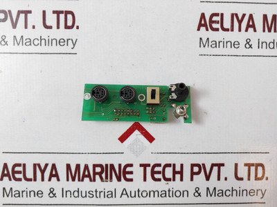 P0078Br3 Pcb Card