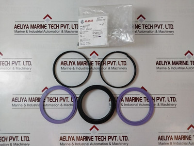 Palfinger Ed061 Piston Seal Kit Palfinger Ed061 Piston Seal Kit