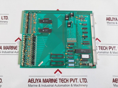 Ac795 0A Printed Circuit Board 0701-10C1-156A Pw4795Aa 960923-2074 Ac795 0A Printed Circuit Board 0701-10C1-156A Pw4795Aa 960923-2074