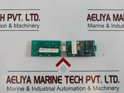 Igt 75303830 Pcb Card 75305101 Rev.A Igt 75303830 Pcb Card 75305101 Rev.A