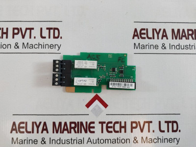 Vacon Cm221199 Printed Circuit Board 94V-0 Vacon Cm221199 Printed Circuit Board 94V-0