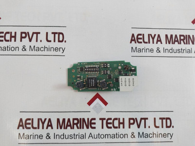 Festo V0512 Pcb Card K-759806