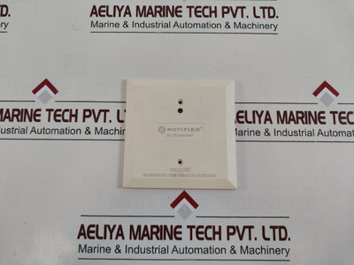 Notifier C58-0351-020 Outlet Cover