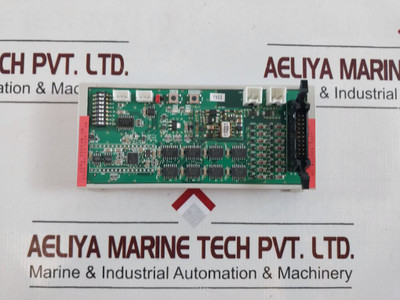 Kei System Ils-d02/01B Pcb Module