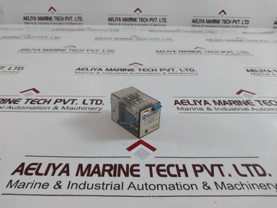 Finder 60.13.9.024.0070 General Purpose Relay 10A-250V