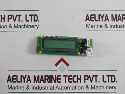 Tmbc16265B Lcd Module V5.0