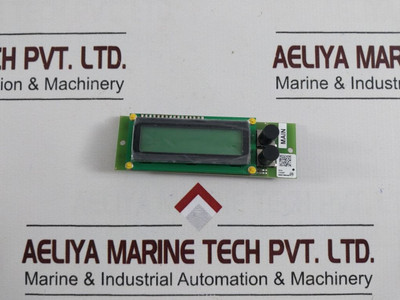 Team De Tmbc16265B Lcd Module V5.0 Team De Tmbc16265B Lcd Module V5.0