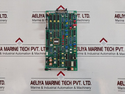 Emerson Sice 0210271J-a Circuit Board Emerson Sice 0210271J-a Circuit Board