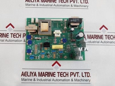 Gai Tronics 17318-003 Pcb Card Gai Tronics 17318-003 Pcb Card