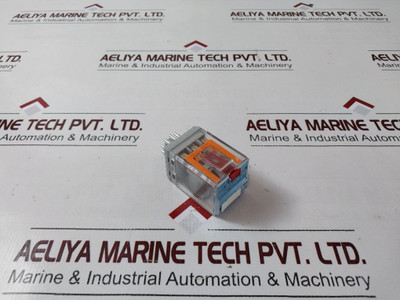 Releco C3-a30 Power Relay 10A 300 Vac