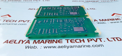 Csi 428/01 85058 B1 Rs485 Interface Pcb Card